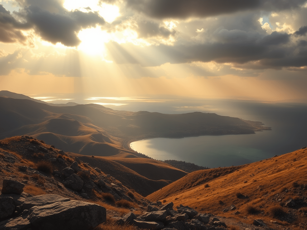 The People That in Darkness&nbsp;Sat